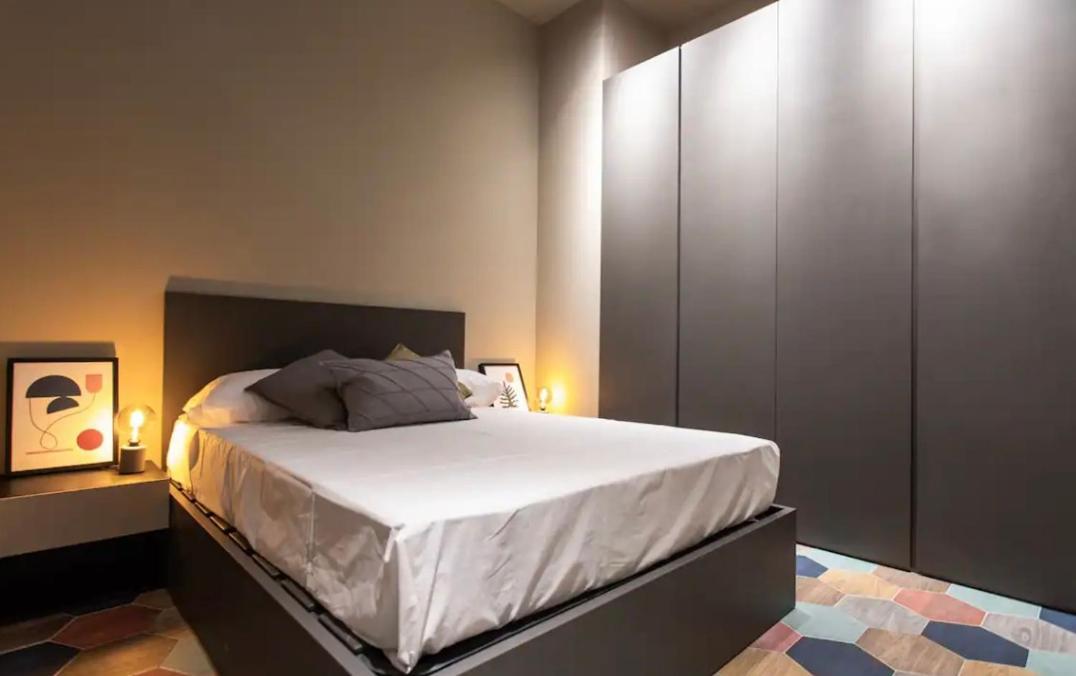 Apartamento Reina Flats Valencia Playa El Cabanyal Exterior foto