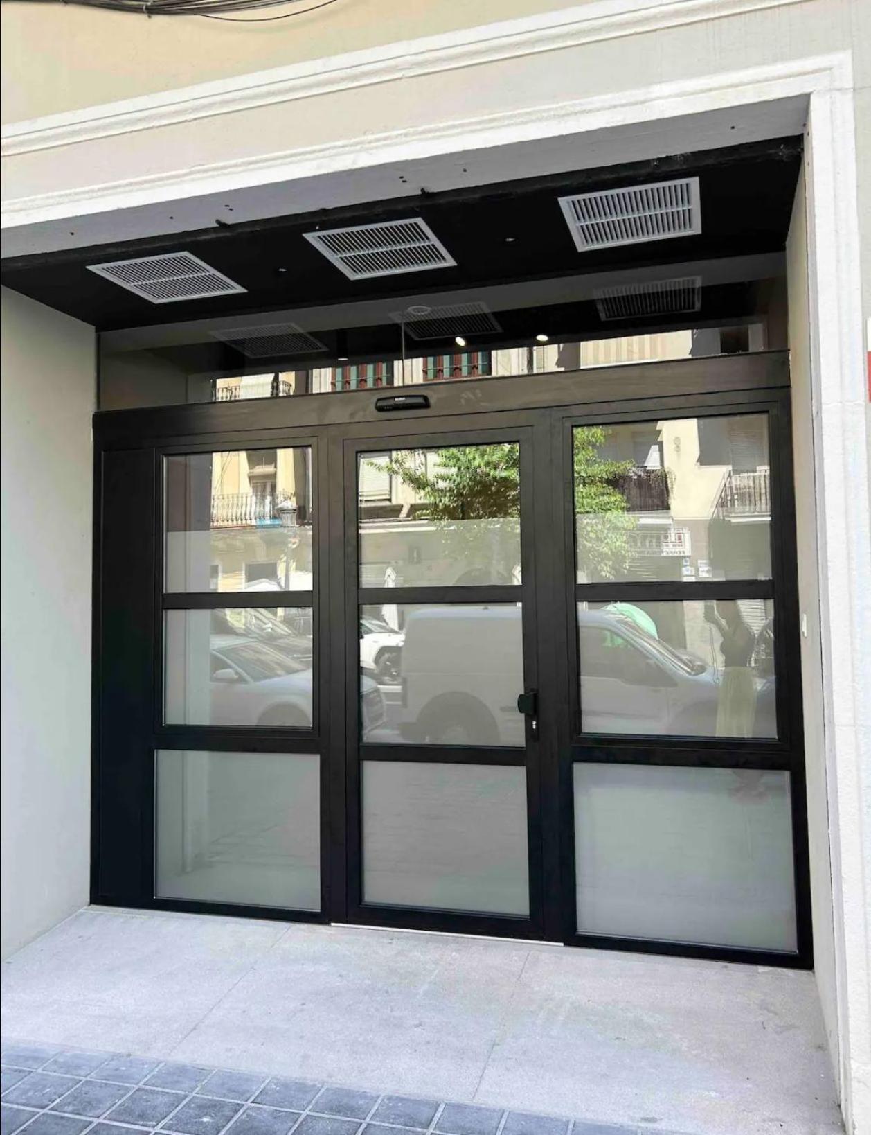 Apartamento Reina Flats Valencia Playa El Cabanyal Exterior foto