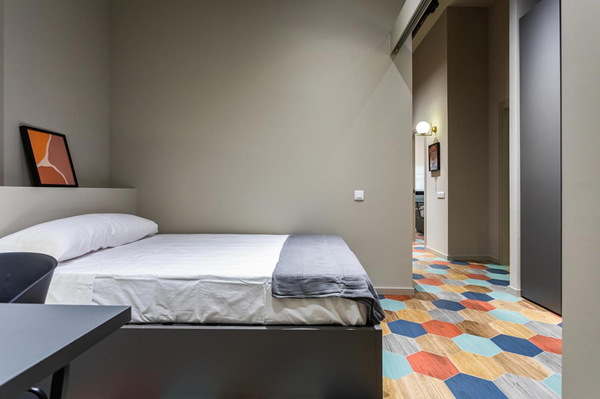 Apartamento Reina Flats Valencia Playa El Cabanyal Exterior foto