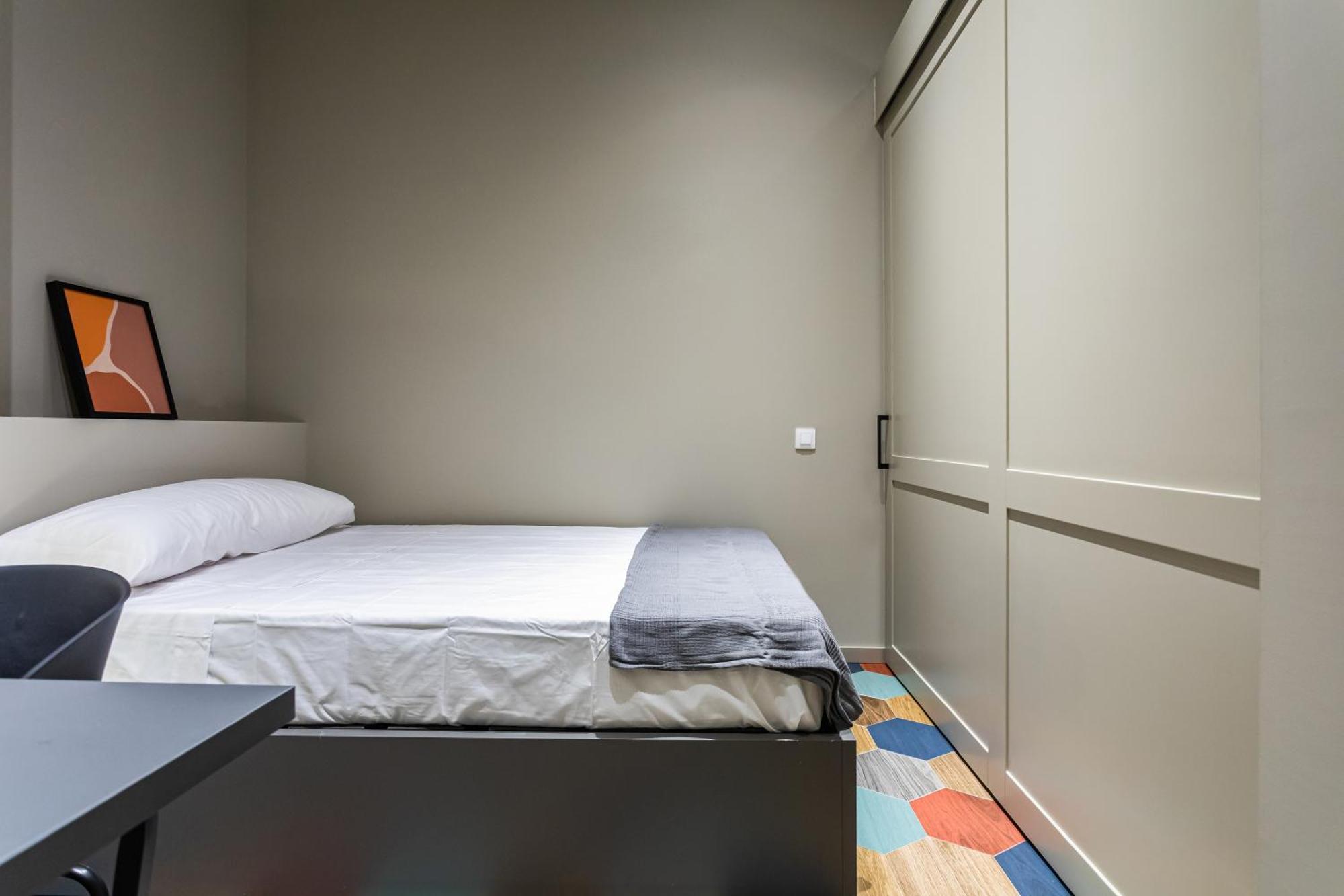 Apartamento Reina Flats Valencia Playa El Cabanyal Exterior foto