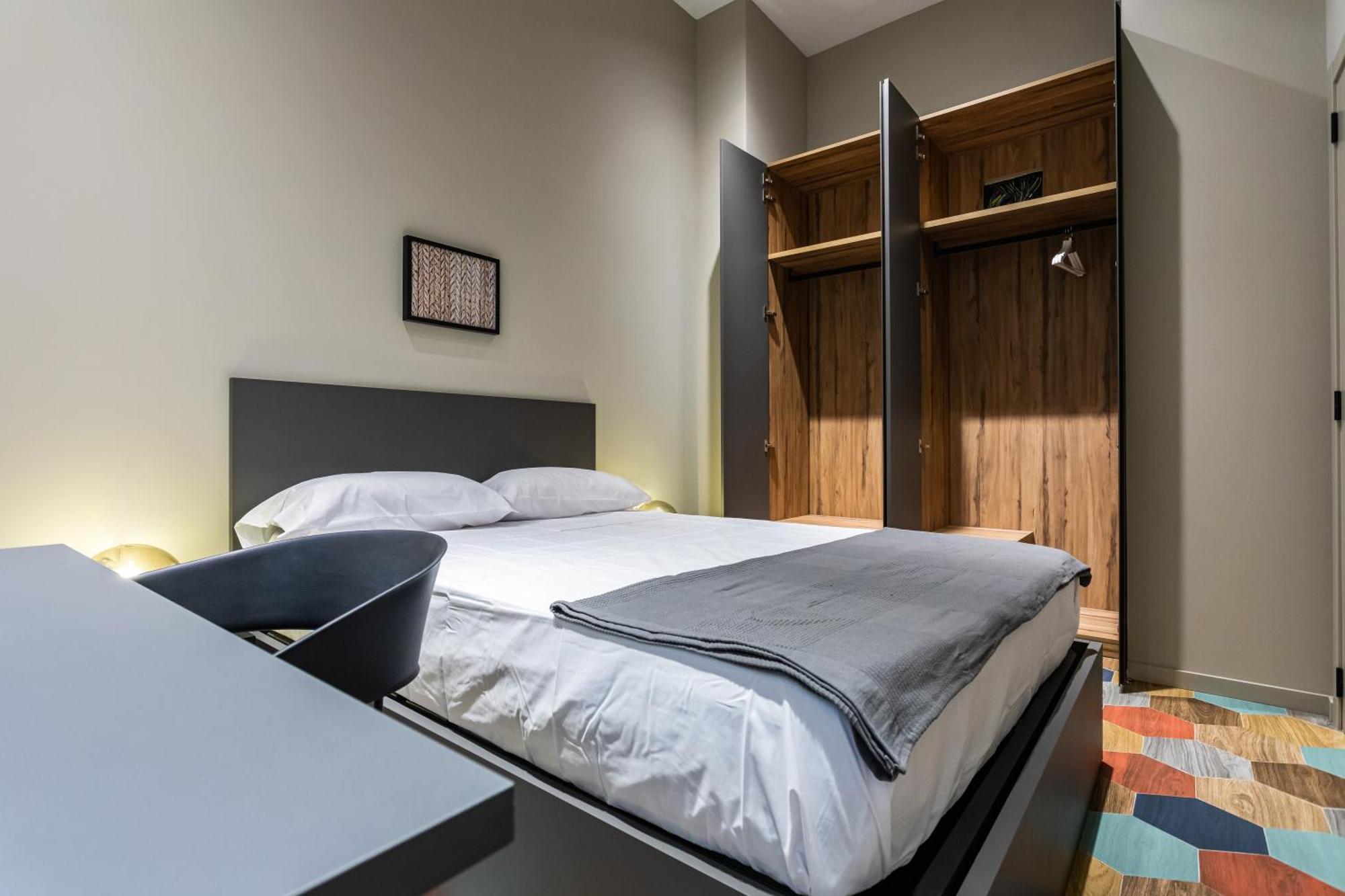 Apartamento Reina Flats Valencia Playa El Cabanyal Exterior foto